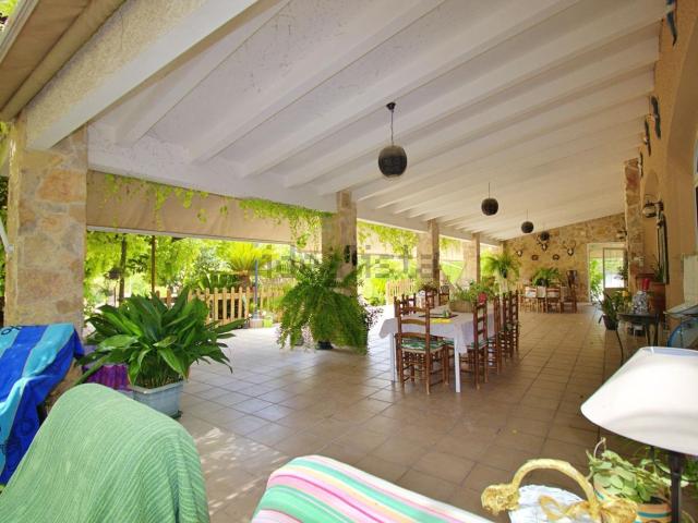 Chalet, Elche / Elx