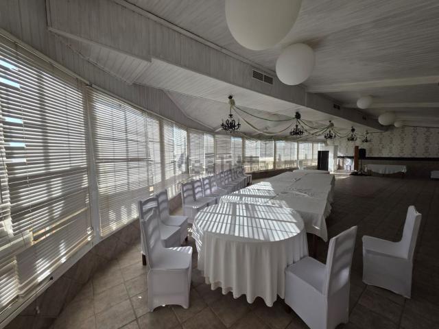 Chalet, Elche / Elx