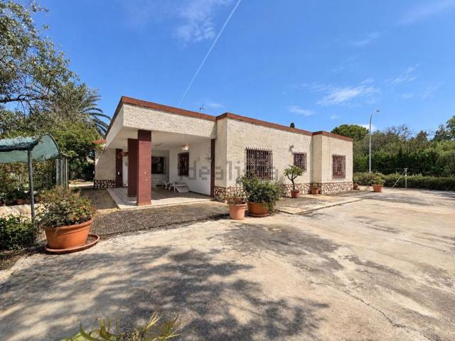 Chalet, Elche / Elx