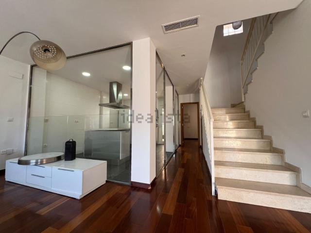 Chalet, Elche / Elx