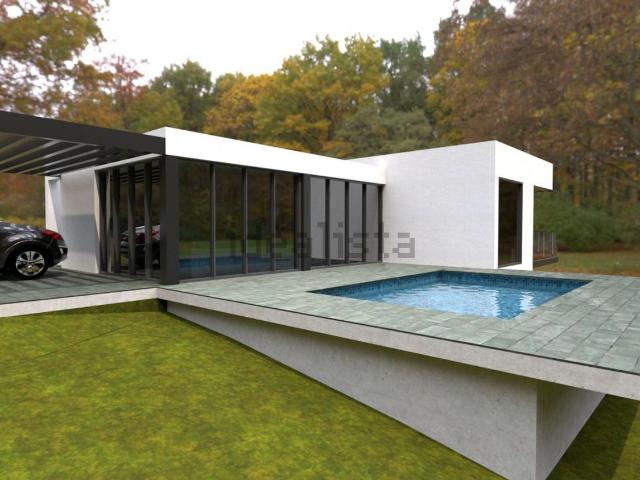 Chalet, Elche / Elx