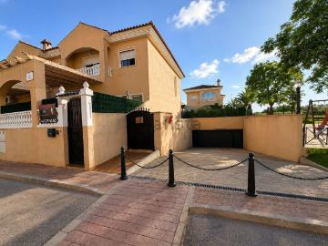 Chalet, Elche / Elx