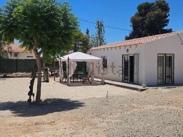 Chalet, Elche / Elx