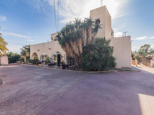 Chalet, Elche / Elx