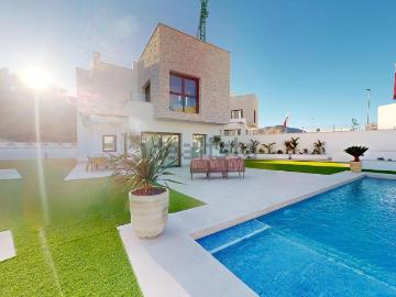 Casa en venta en Baix Vinalopó