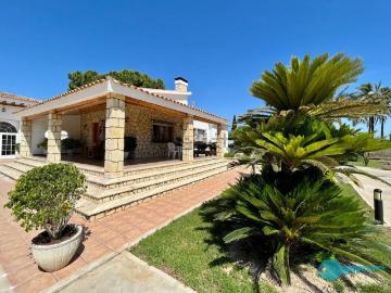 Chalet, Elche / Elx