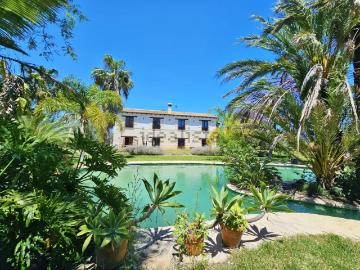 Chalet, Elche / Elx