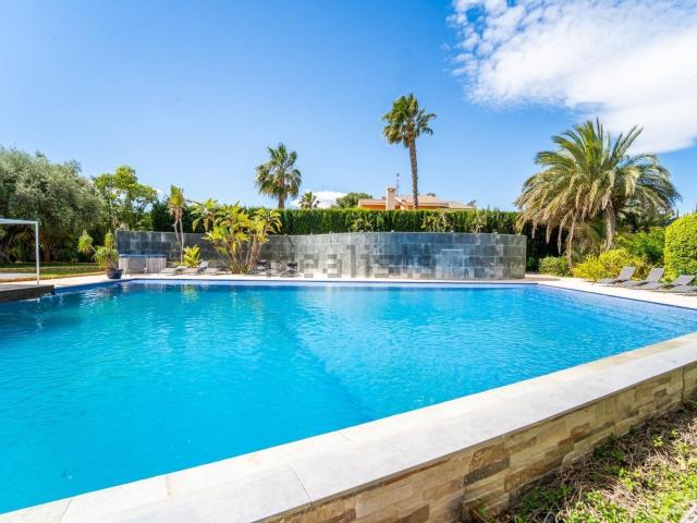 Chalet, Elche / Elx
