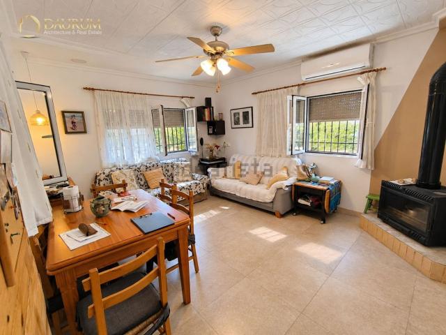 Chalet, Elche / Elx
