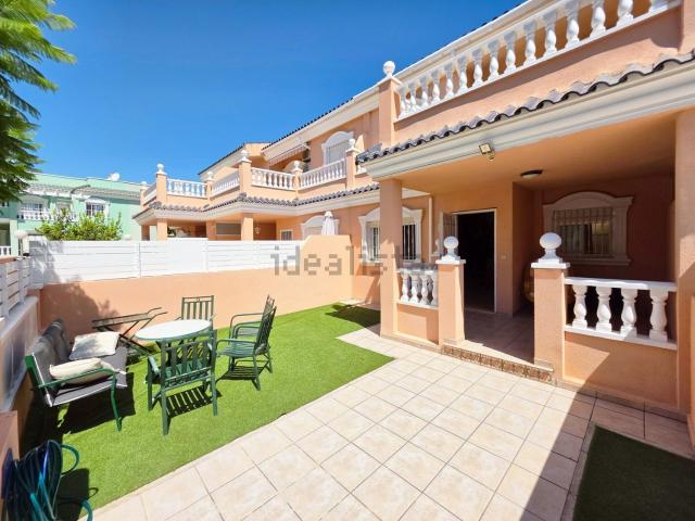 Chalet, Elche / Elx