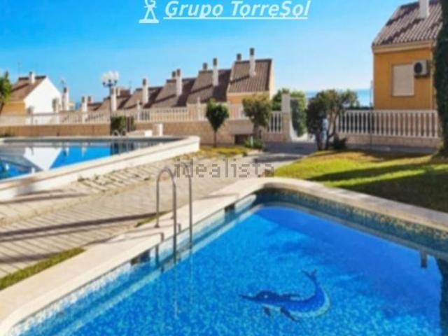 Chalet, Elche / Elx