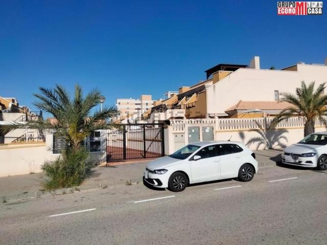 Chalet, Elche / Elx