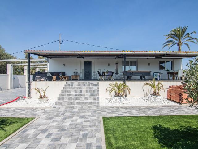Chalet, Elche / Elx
