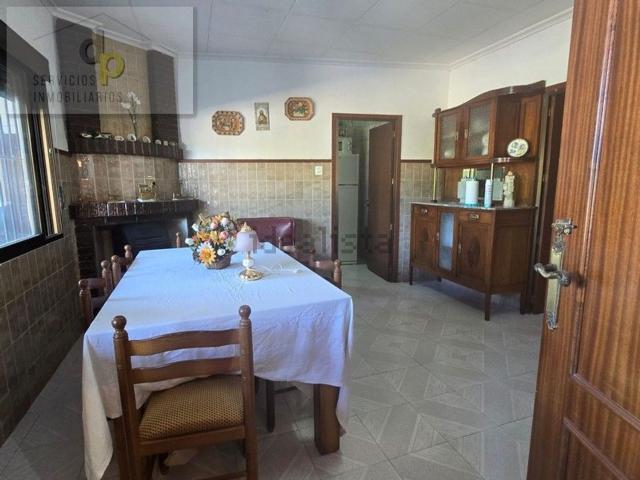 Chalet, Elche / Elx