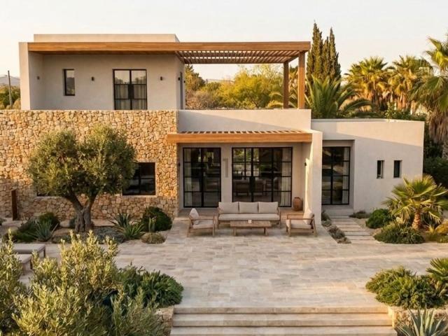 Chalet, Elche / Elx