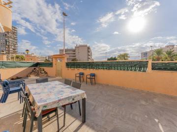 Casa en venta en Baix Vinalopó - Terraza