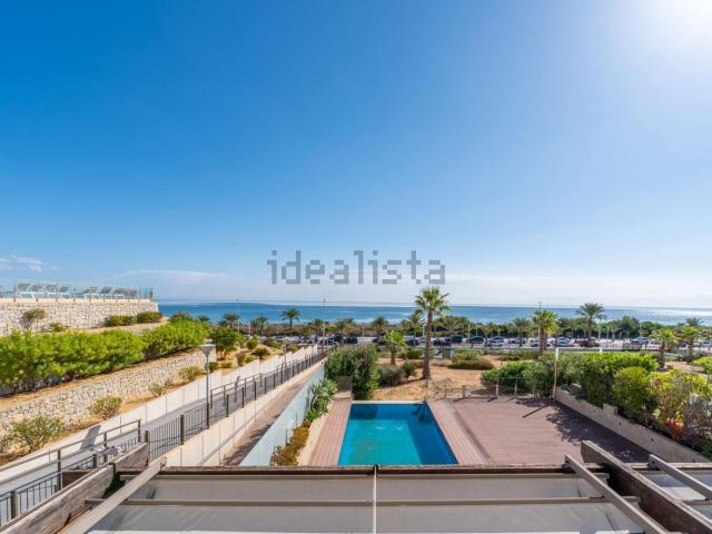 Chalet, Elche / Elx