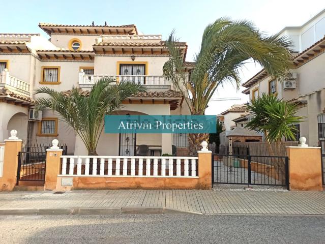 Chalet, Elche / Elx