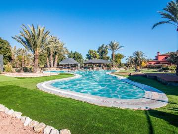 Chalet, Elche / Elx