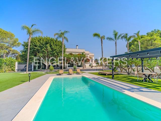 Chalet, Elche / Elx