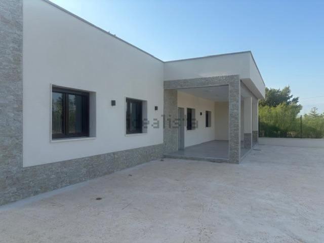 Chalet, Elche / Elx
