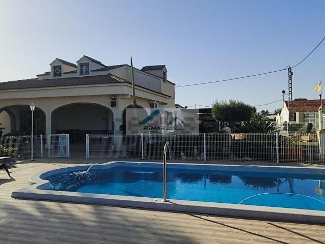 Chalet, Elche / Elx