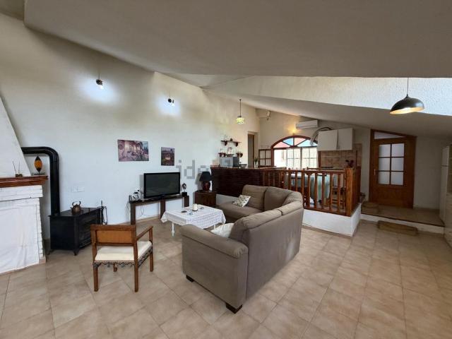 Chalet, Elche / Elx