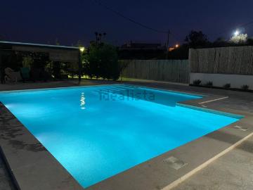 Chalet, Elche / Elx