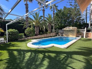 Chalet, Elche / Elx