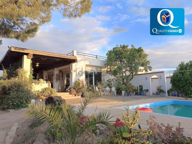 Chalet, Elche / Elx