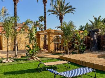 Chalet, Elche / Elx