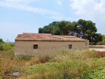 Chalet, Elche / Elx