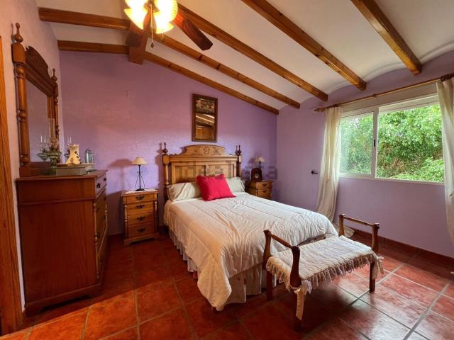 Chalet, Elche / Elx