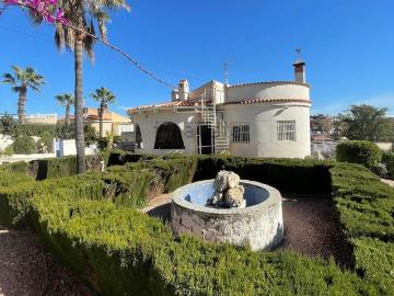 Chalet, Elche / Elx