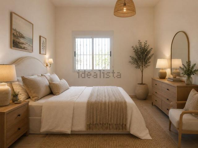 Chalet, Elche / Elx