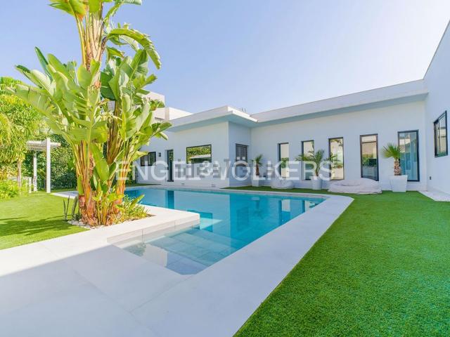 Chalet, Elche / Elx