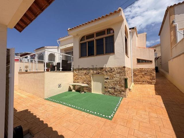 Chalet, Elche / Elx