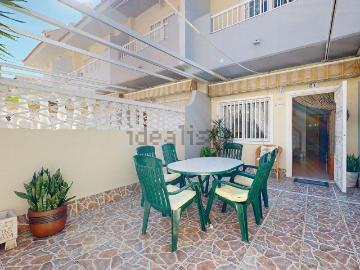 Chalet, Elche / Elx