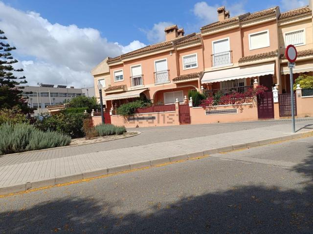 Chalet, Elche / Elx