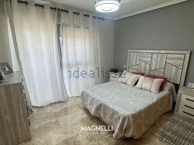 Chalet, Elda