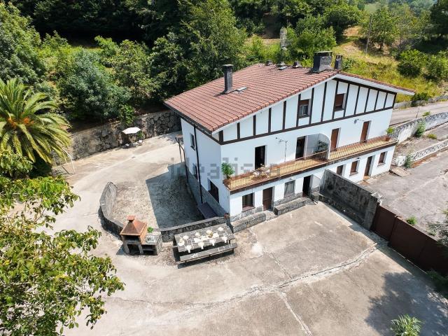 Chalet, Elgoibar