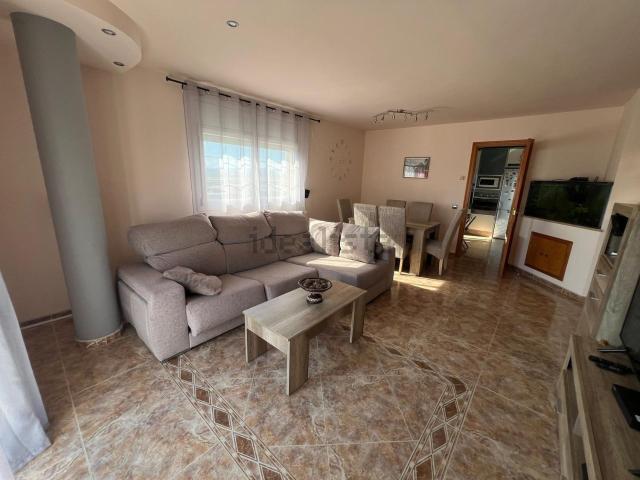 Chalet, Els Muntells