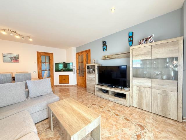 Chalet, Els Muntells