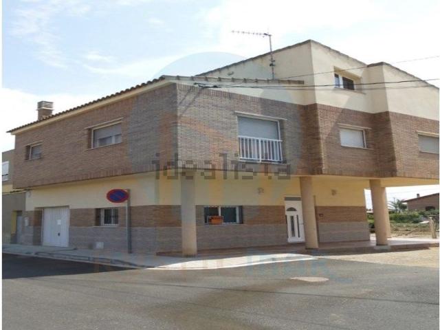 Chalet, Els Muntells