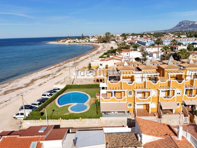 Chalet, Denia