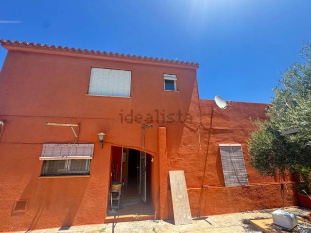 Chalet, Denia