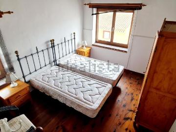 Chalet, Els Poblets
