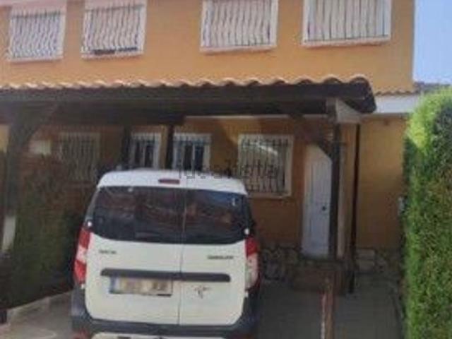 Chalet, Els Poblets