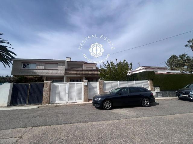 Chalet, Els Tallats Mas Olivé, Cambrils