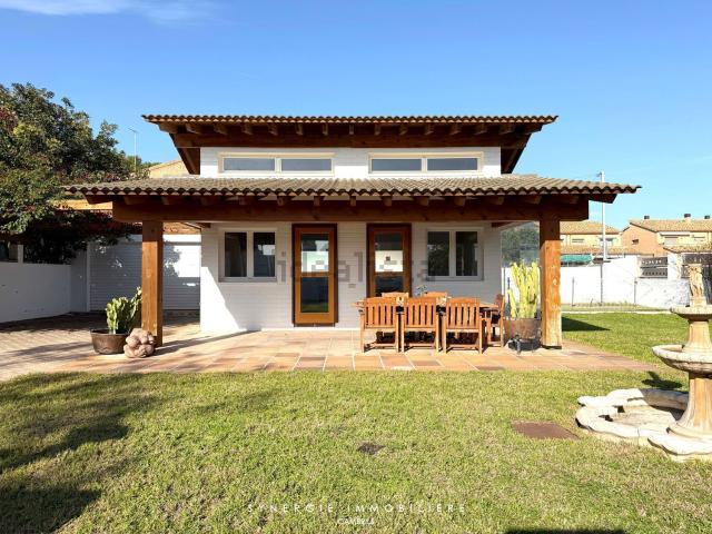 Chalet, Els Tallats Mas Olivé, Cambrils